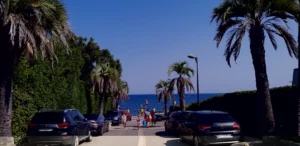 Chez Moi 200 m zum Strand