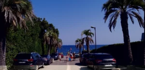 Chez Moi - 200 m zum Strand