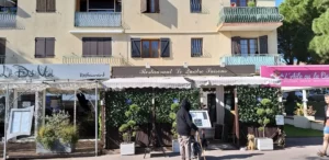 Chez Moi - Restaurants in Saint Aygulf