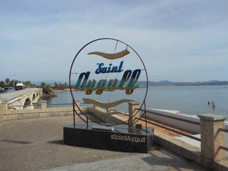 Chez Moi - Saint Aygulf